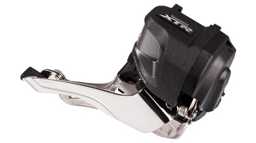 Shimano xtr di2 m9070 - shimano,