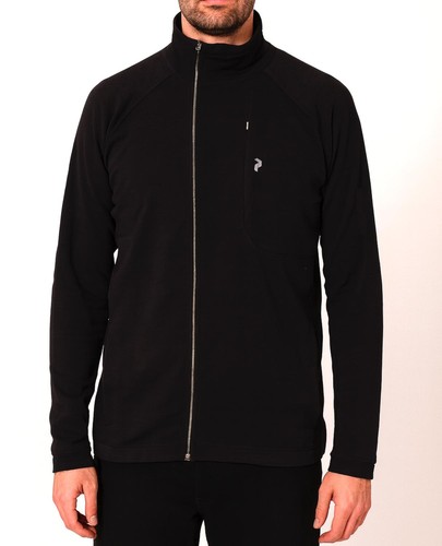 Peak performance jacke mit - jacke,