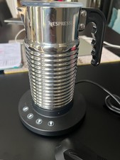 Nespresso Aeroccino 3 Milchaufschäumer