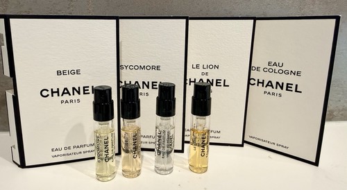 Chanel les exclusifs edp - chanel,