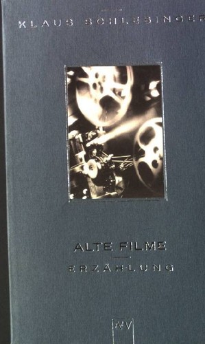 Alte filme erzählung - alte, :