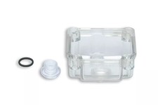 Schwimmerkammer Malossi