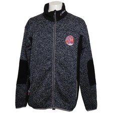 Nebulus, Fleecejacke, Herren