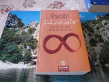 Buch Liebe dich selbst u.es