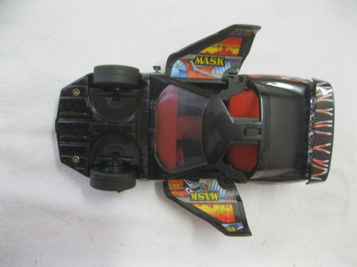 Mask kenner parker - kenner,