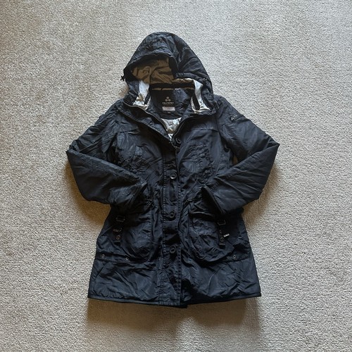 Peuterey damen jacke - damen, parka