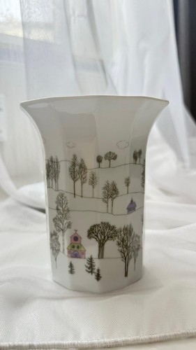 Rosenthal polygon winterreise - rosenthal,