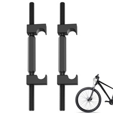 1 Paar Motorrad-Federspanner