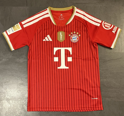 Bayern münchen trikot - fc,