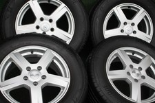 Dacia Duster Hyundai Tucson