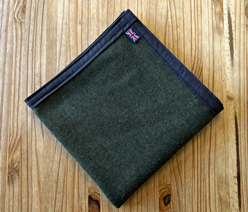 Unzen 18x18 gewachste - 8, 18x18"