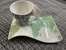 Villeroy boch cities - &, of