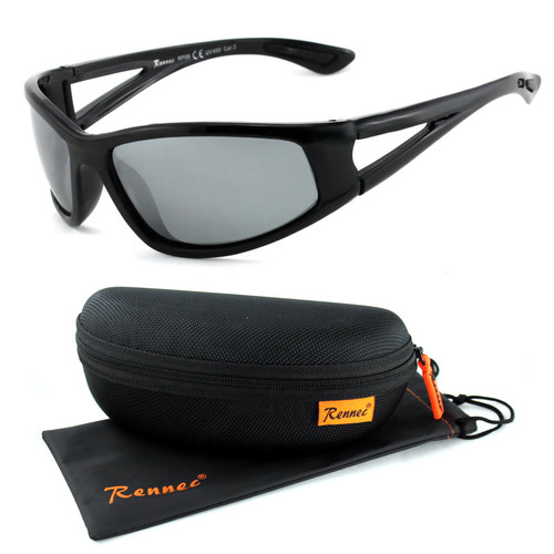 Radbrille sonnenbrille - radbrille,