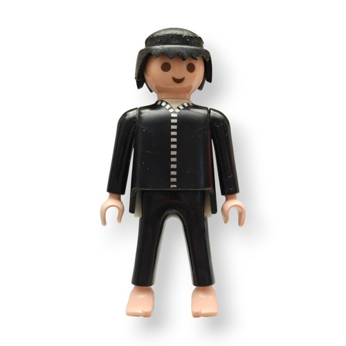 Playmobil figur diener mann - playmobil,