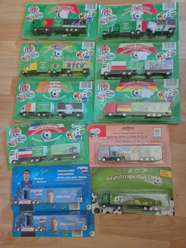 Werbetrucks - st:,