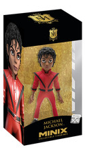 Minix michael jackson - minix,