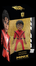 Minix - Michael Jackson - Thriller 12cm
