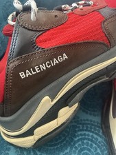 BALENCIAGA PARIS Super