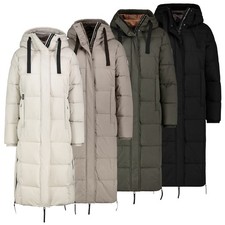 Sublevel Damen Steppmantel