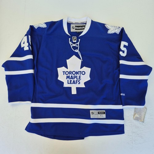 Toronto maple leafs trikot - maple,