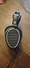 HIFIMAN Ananda Kopfhörer, Schwarz/Silber
