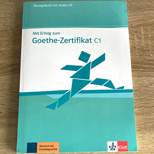 Klett mit erfolg zum - erfolg,