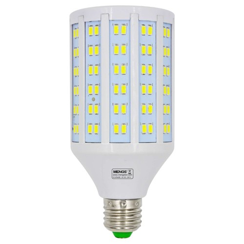 Led maiskolben e27 6000k - maiskolben,