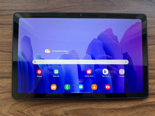Samsung galaxy tab t505 - samsung, a7