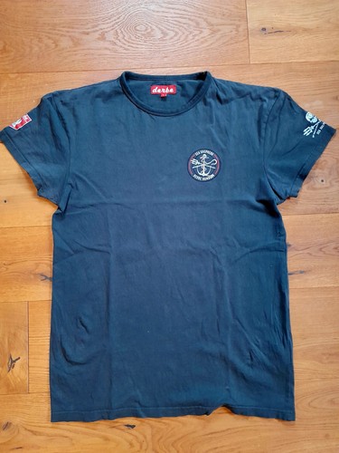 Sea shepherd derbe hamburg - sea,