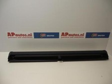 Laderaumabdeckung Audi A6