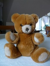 Teddybär von Steiff