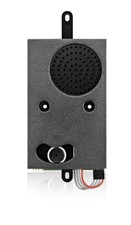 Ritto TwinBus Türsprechanlage - Schwarz (1492102)