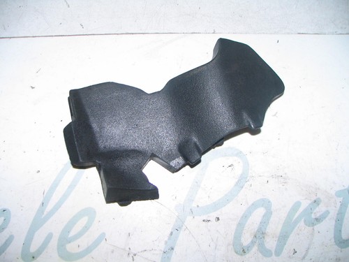 Original bmw abschirmung - original,