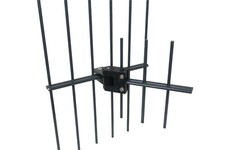 Scharnier Doppelstabmatte 868