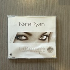 Promesse von kate ryan cd - la, |
