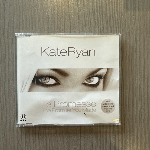 Promesse von kate - la, ryan