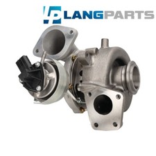 Turbolader für Opel Chevrolet