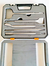 SDS Plus Meissel Meißel Set