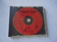 Tiger - Rapp & Gummi - Twist CD 