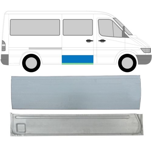 Für mercedes sprinter - mercedes,