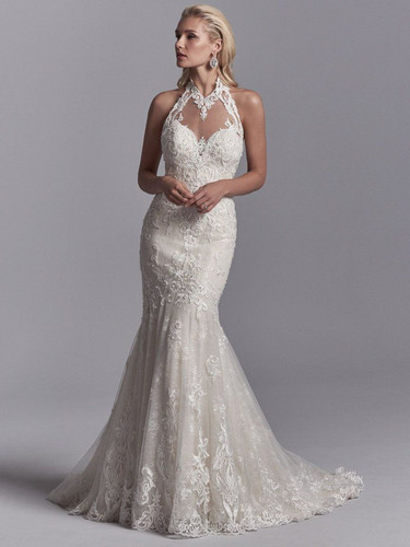 Sottero midgley brautkleid - &,