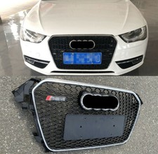 Rs4 stil grill - rs4,