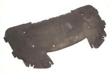 BMW 3er E90 E91 E92 E93 Schallisolierung Frontklappe Dämmmatte Matte Motorhaube 