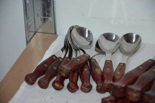Tischfein besteck - 51,