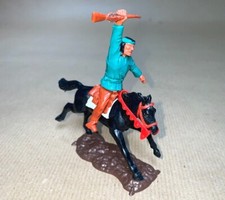 Timpo Toys - Indianer Apache