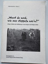 Weest de noch, wie mer stubble