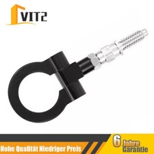 Faltbare Abschlepphaken