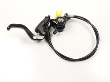 Bremse Magura MT 8 Pro PM schwarz 800mm Custom Carbongriff  #12701