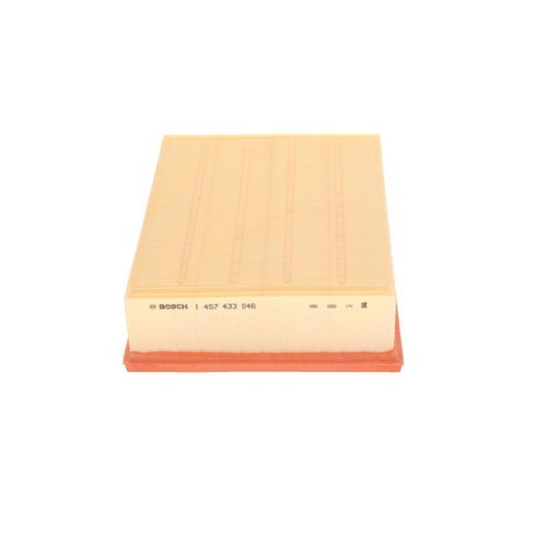 Bosch 1457433046 luftfilter - bosch,