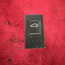 VW Lupo Polo 6N0959727B Original Schalter Faltdach Schiebedach